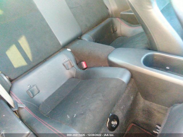 JF1ZCAC18J9602818 Subaru Brz Limited