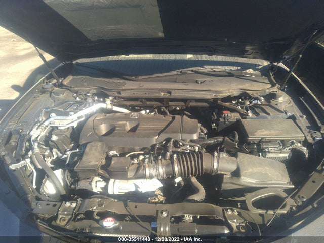 Acura TLX 2021 19UUB6F39MA005943 Image 11