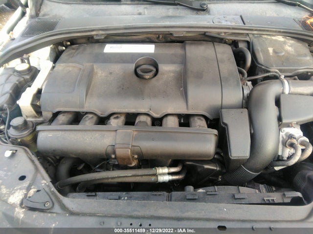 Volvo S80 3.2l 2012 YV1952AS7C1152984 Image 11