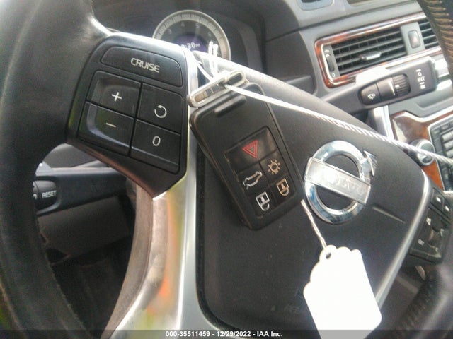 Volvo S80 3.2l 2012 YV1952AS7C1152984 Image 3