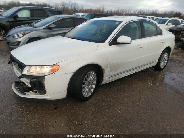 Volvo S80 3.2l 2012 YV1952AS7C1152984 Image 2