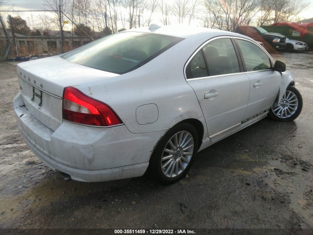 Volvo S80 3.2l 2012 YV1952AS7C1152984 Image 5