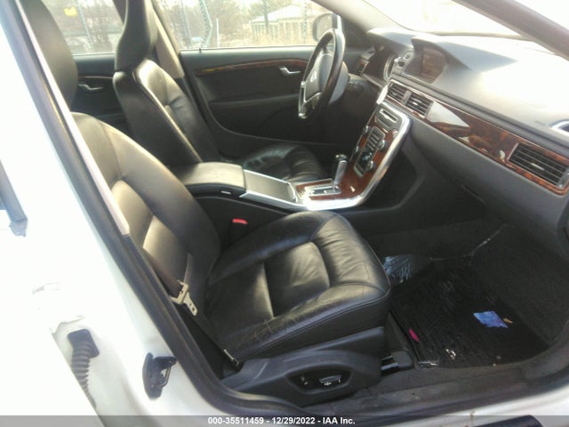Volvo S80 3.2l 2012 YV1952AS7C1152984 Image 6
