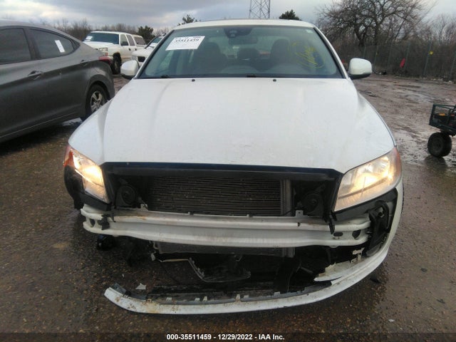 Volvo S80 3.2l 2012 YV1952AS7C1152984 Image 7