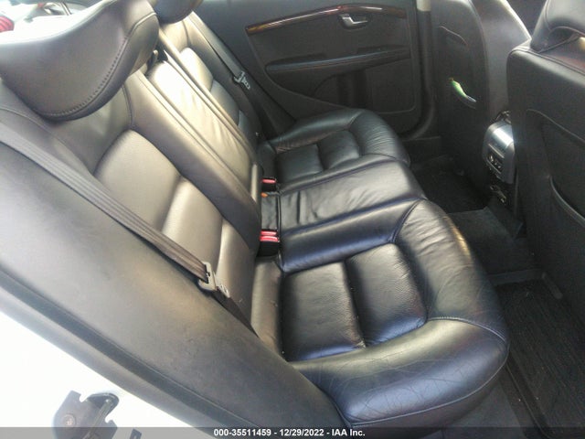 Volvo S80 3.2l 2012 YV1952AS7C1152984 Image 9