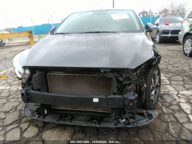 3KPF24AD5ME346846 KIA Forte Lxs