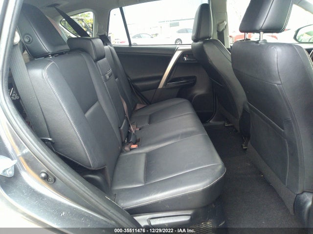2016 TOYOTA RAV4 HYBRID LIMITED VIN: JTMDJREV9GD006938