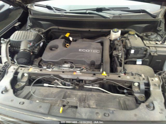 3GKALMEV4ML349795 GMC Terrain Sle