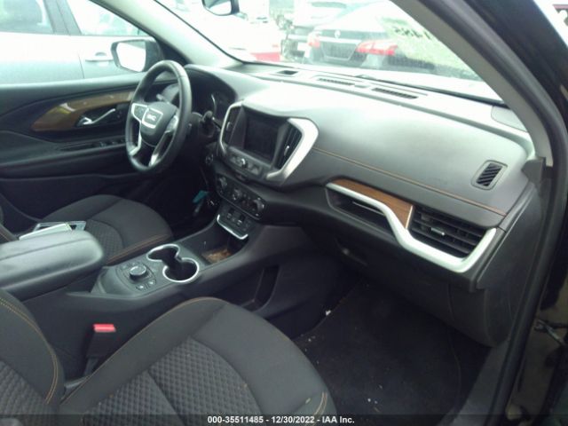 3GKALMEV4ML349795 GMC Terrain Sle