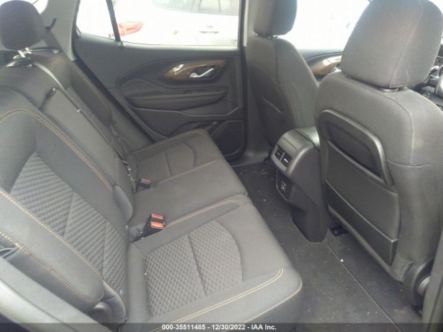 3GKALMEV4ML349795 GMC Terrain Sle