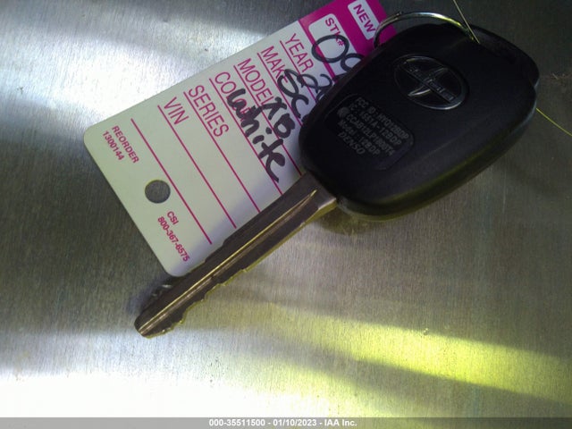 2015 Scion XB, VIN: JTLZE4FE8FJ075409