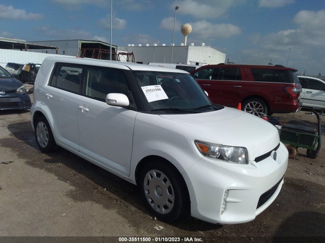 2015 Scion XB, VIN: JTLZE4FE8FJ075409