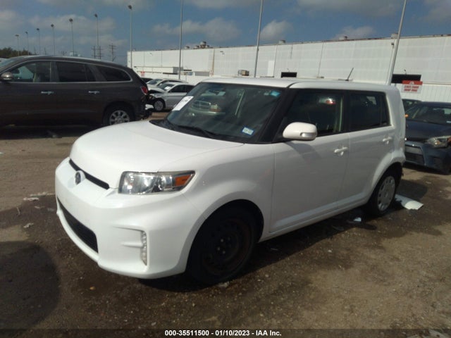 2015 Scion XB, VIN: JTLZE4FE8FJ075409