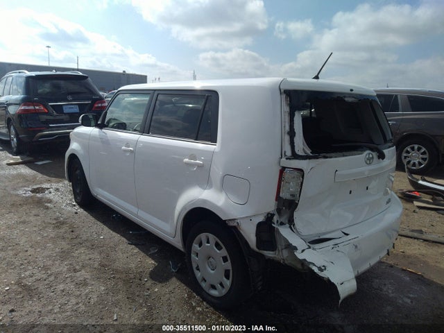 2015 Scion XB, VIN: JTLZE4FE8FJ075409