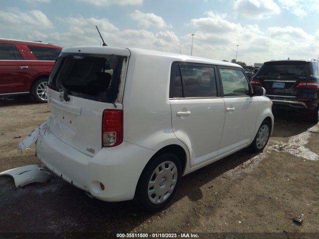 2015 Scion XB, VIN: JTLZE4FE8FJ075409