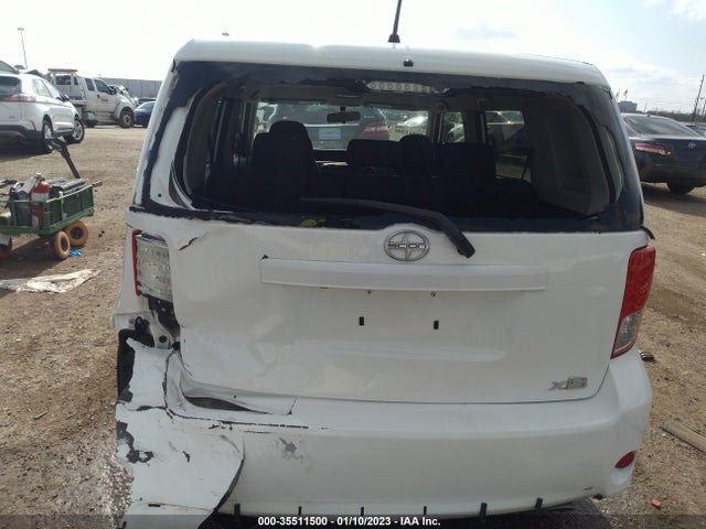 2015 Scion XB, VIN: JTLZE4FE8FJ075409