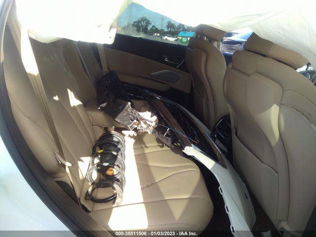 Acura RDX 2022 5J8TC1H55NL006376 Image 8