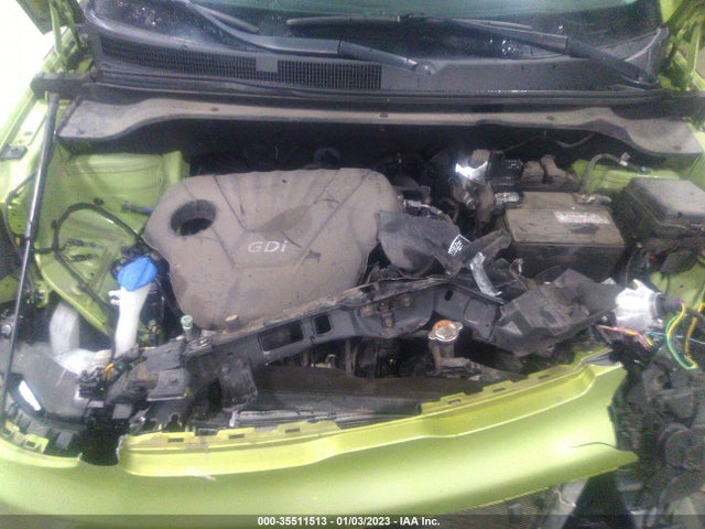 2015 KIA SOUL BASE VIN: KNDJN2A25F7791353
