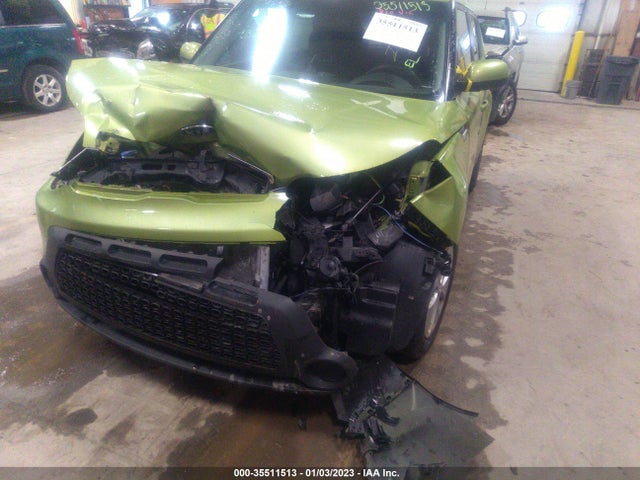 2015 KIA SOUL BASE VIN: KNDJN2A25F7791353