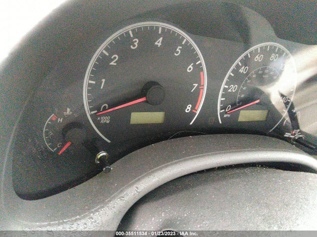 2010 TOYOTA COROLLA VIN: 2T1BU4EE4AC268243