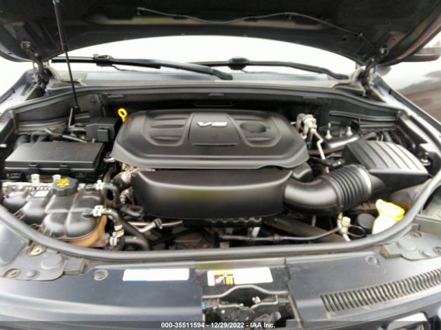 1C4RJFAGXHC753421 Jeep Grand Cherokee Altitude