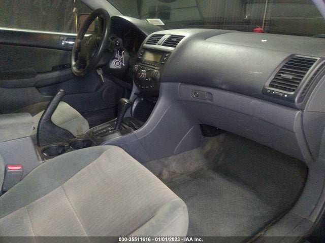 2003 HONDA ACCORD SDN LX VIN: 1HGCM56383A138269