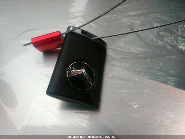 2015 Chevrolet Corvette, VIN: 1G1YH2D79F5117742