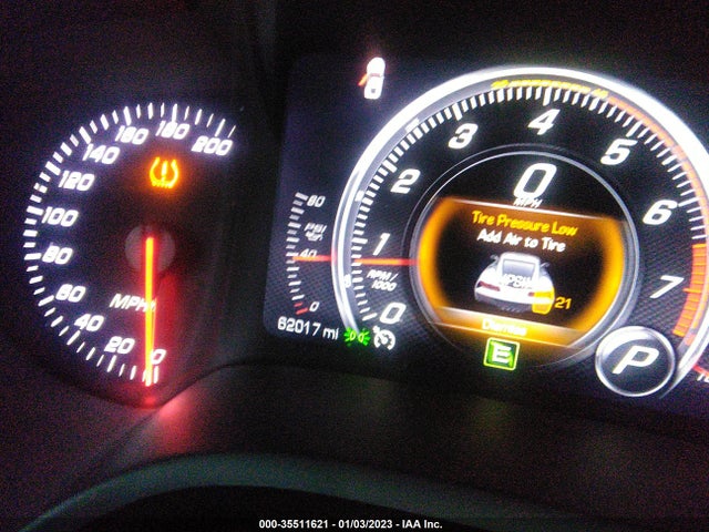 2015 Chevrolet Corvette, VIN: 1G1YH2D79F5117742