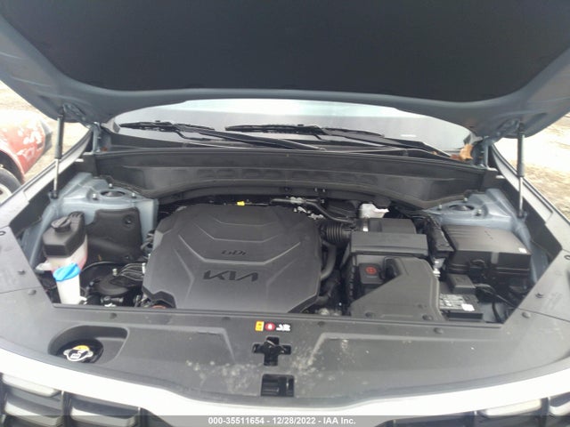 2023 Kia Telluride, VIN: 5XYP64GC7PG327312