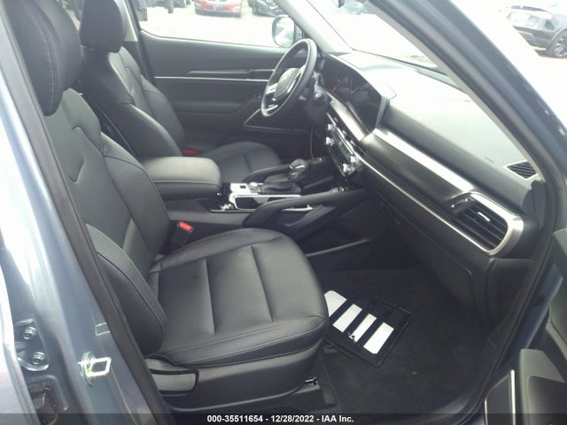 2023 Kia Telluride, VIN: 5XYP64GC7PG327312