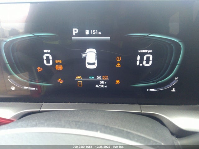 2023 Kia Telluride, VIN: 5XYP64GC7PG327312