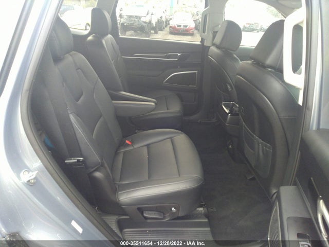 2023 Kia Telluride, VIN: 5XYP64GC7PG327312