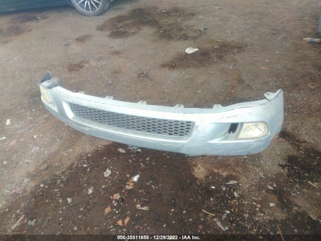 Lexus IS 300 2002 JTHBD192220043487 Image 4