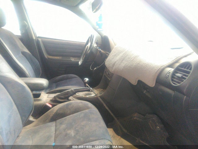 Lexus IS 300 2002 JTHBD192220043487 Image 7