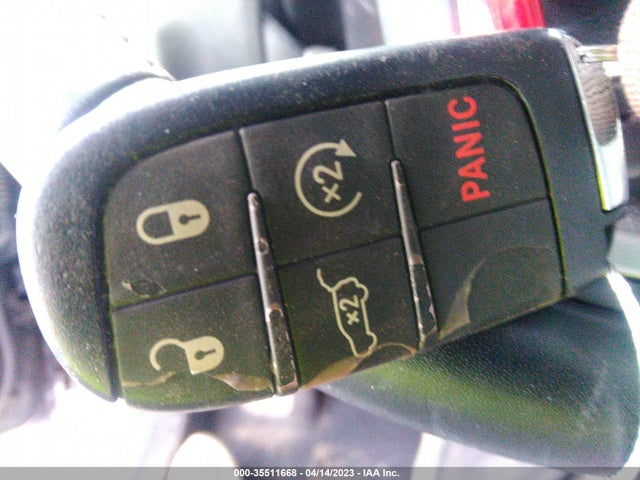 Jeep Compass 80th Anniversary 2021 3C4NJDEB4MT529853 Image 3