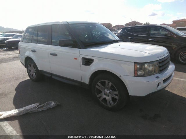 2006 SALSF25456A919230 main image