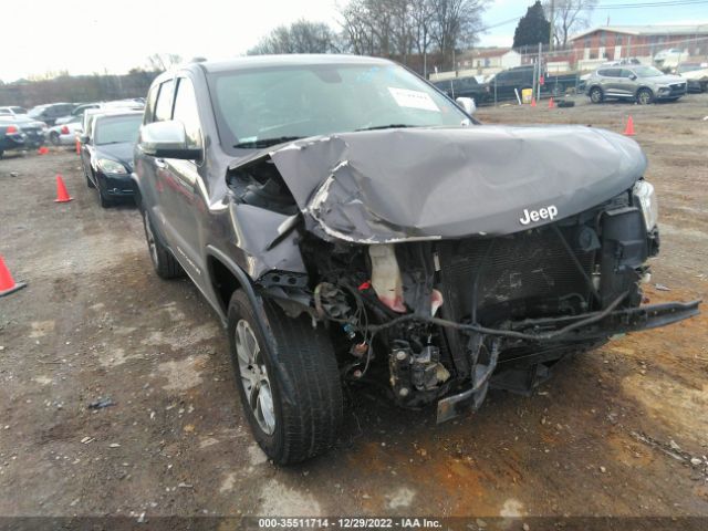 1C4RJFBG4FC228155 auction archive image