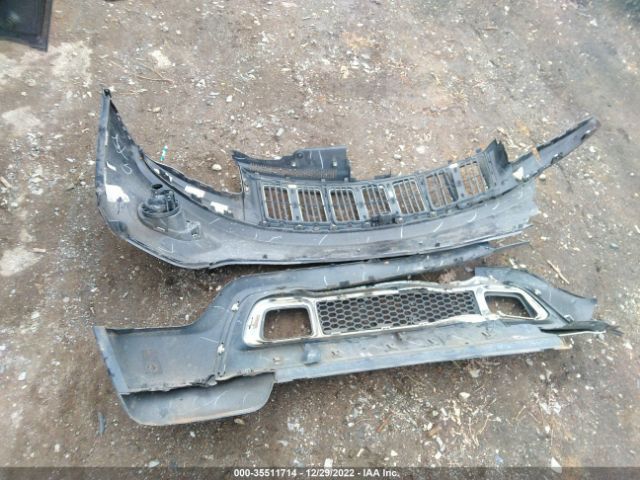 1C4RJFBG4FC228155 Jeep Grand Cherokee Limited