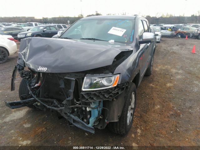 1C4RJFBG4FC228155 Jeep Grand Cherokee Limited
