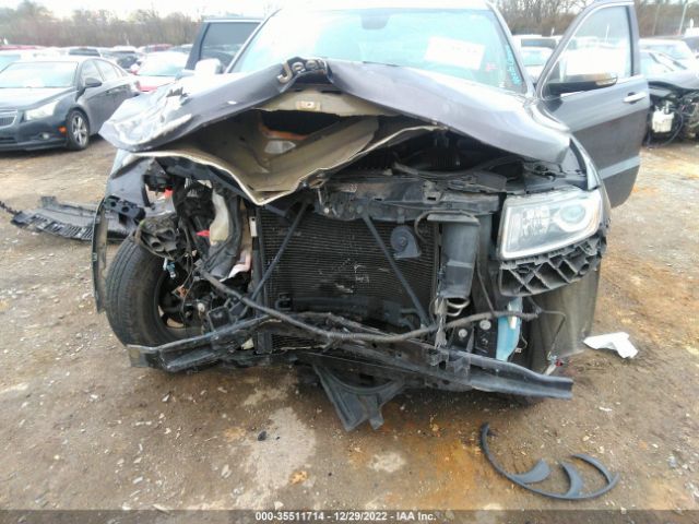 1C4RJFBG4FC228155 Jeep Grand Cherokee Limited