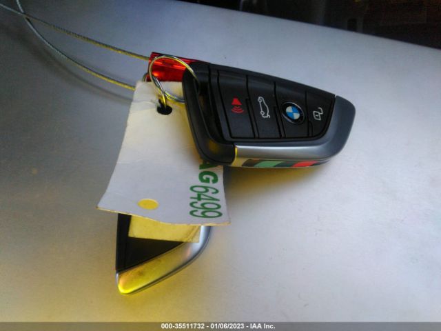 5UX2V1C00M9D92279 BMW X4 Xdrive30i