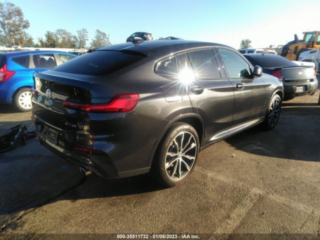 5UX2V1C00M9D92279 BMW X4 Xdrive30i