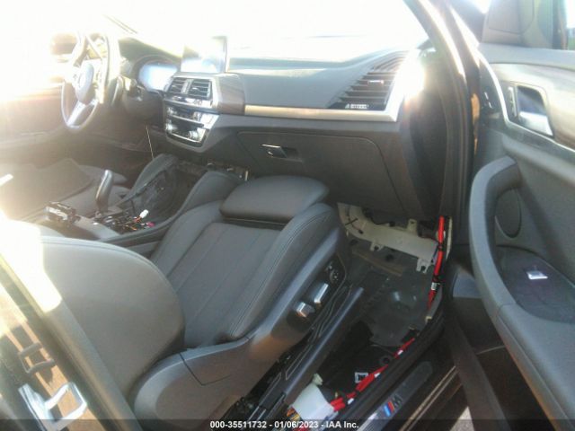 5UX2V1C00M9D92279 BMW X4 Xdrive30i