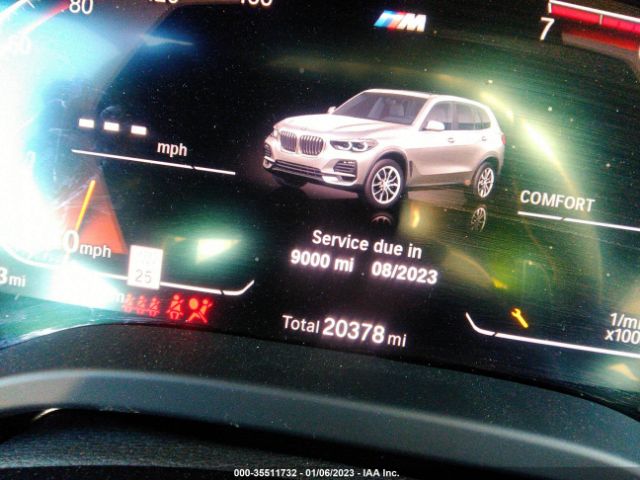 5UX2V1C00M9D92279 BMW X4 Xdrive30i