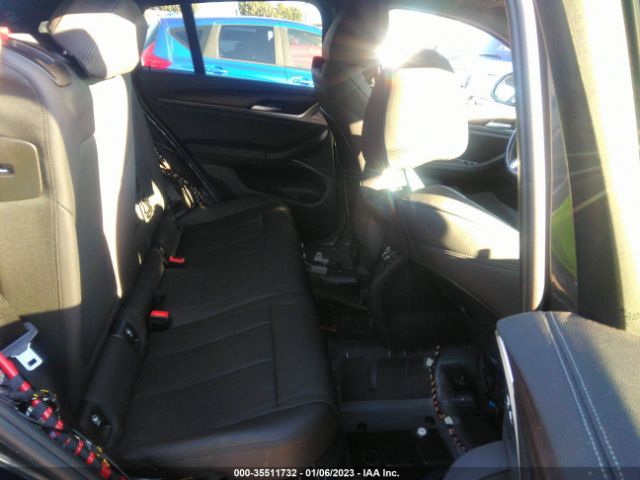 5UX2V1C00M9D92279 BMW X4 Xdrive30i