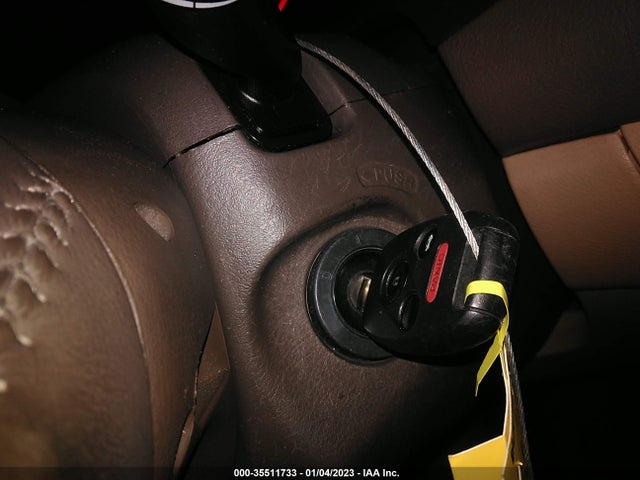 2004 HONDA ACCORD SDN EX VIN: 1HGCM56874A120195