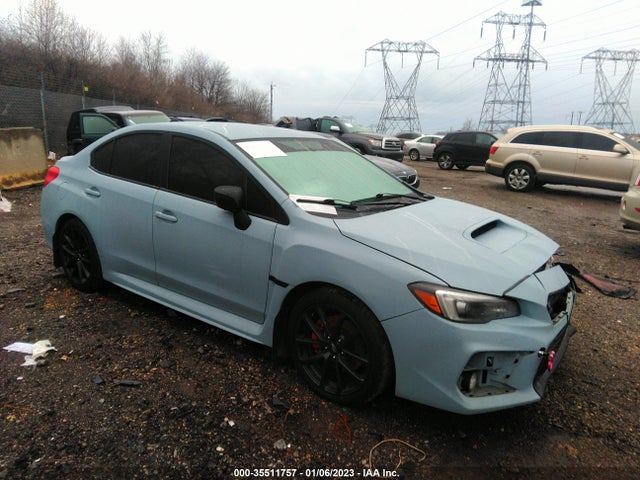2019 Subaru WRX, VIN: JF1VA1B64K9807314