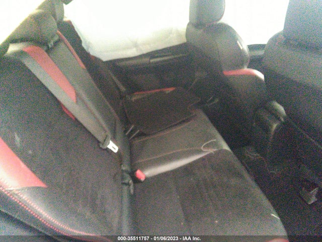 2019 Subaru WRX, VIN: JF1VA1B64K9807314