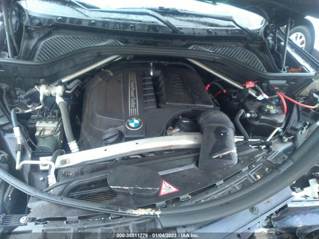 5UXKR0C58F0P03312 BMW X5 Xdrive35i