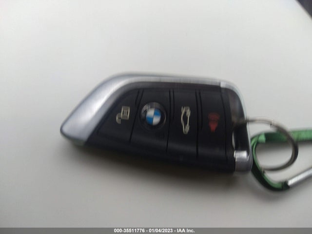 5UXKR0C58F0P03312 BMW X5 Xdrive35i
